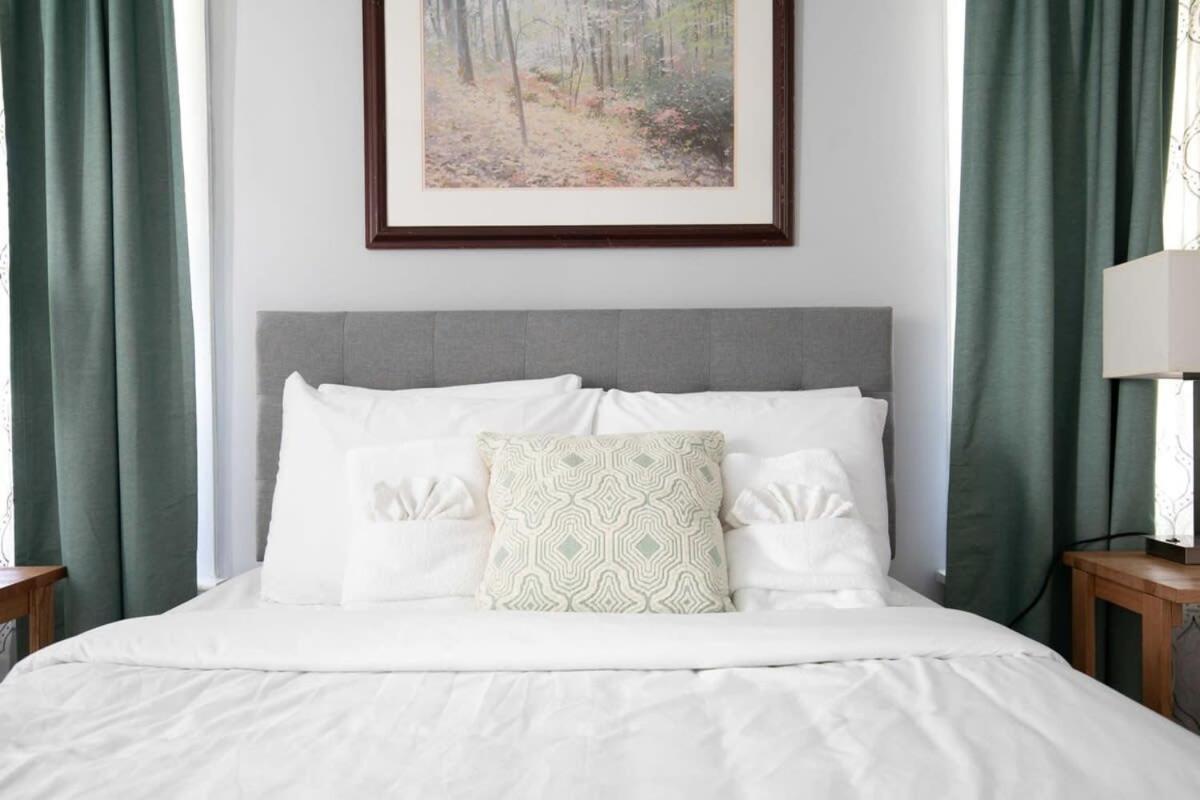 Walking Distance To Legion Field - Little Blue In Birmingham Villa Екстериор снимка