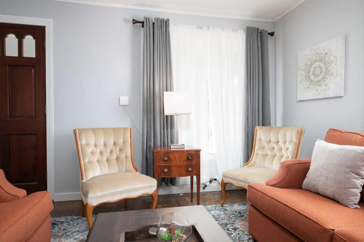 Walking Distance To Legion Field - Little Blue In Birmingham Villa Екстериор снимка