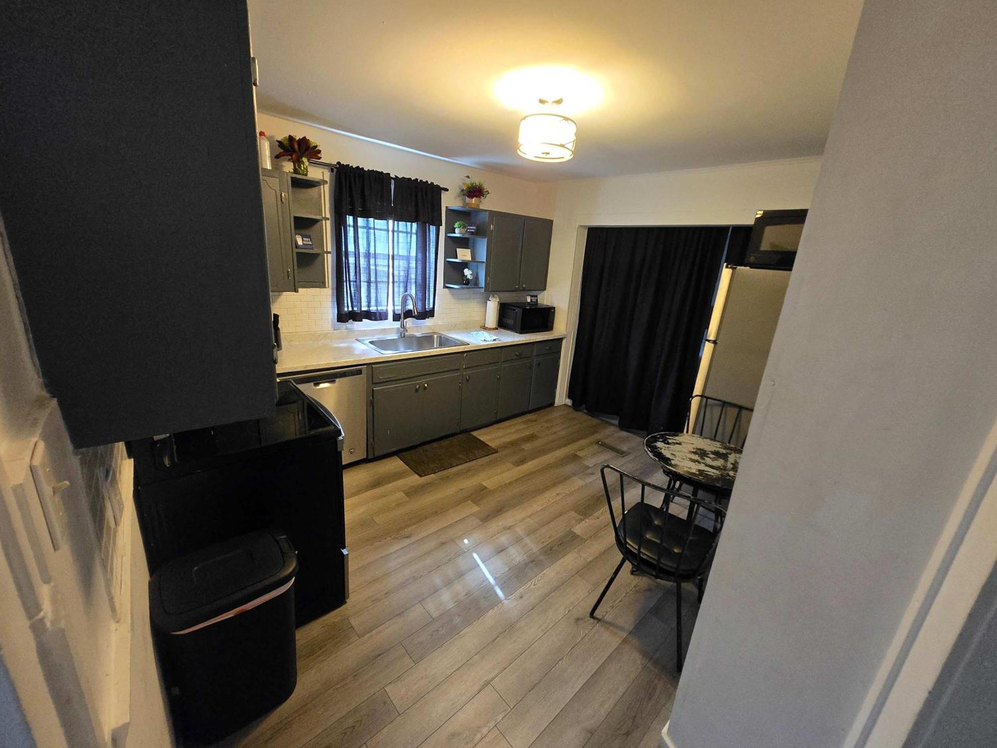 Walking Distance To Legion Field - Little Blue In Birmingham Villa Екстериор снимка