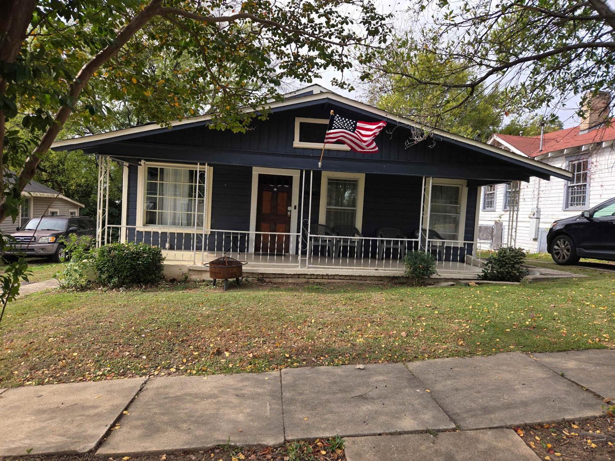Walking Distance To Legion Field - Little Blue In Birmingham Villa Екстериор снимка